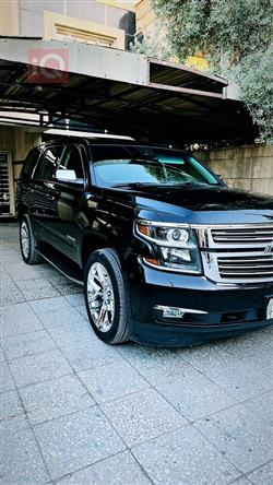 شيفروليه تاهو